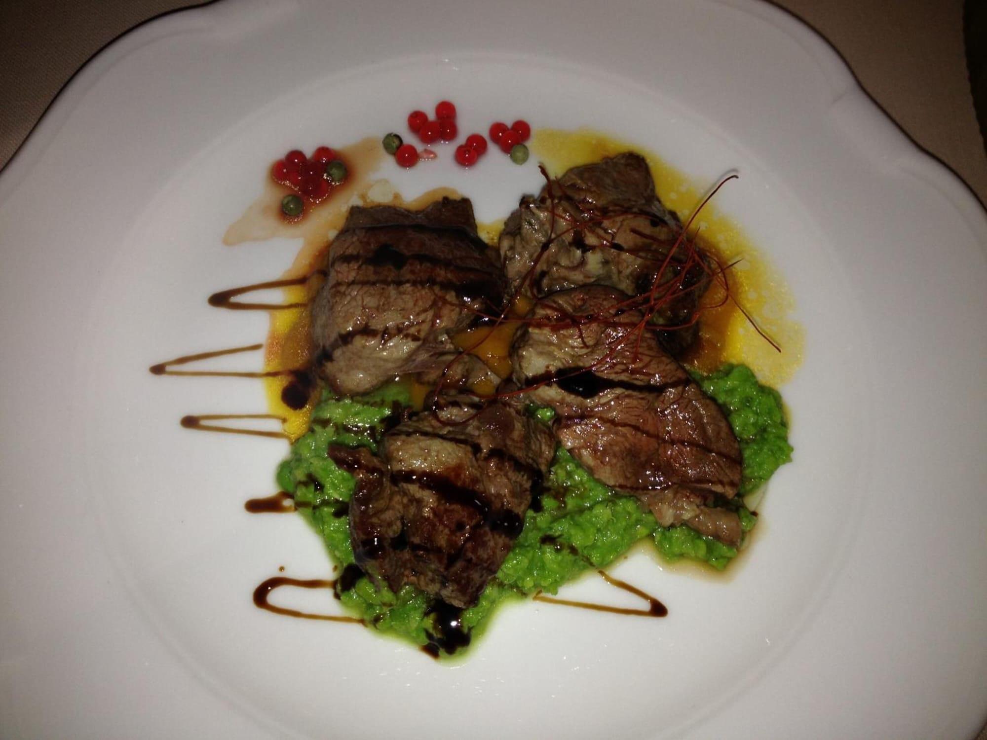 Il Borgo Country Resort Gaggi Buitenkant foto
